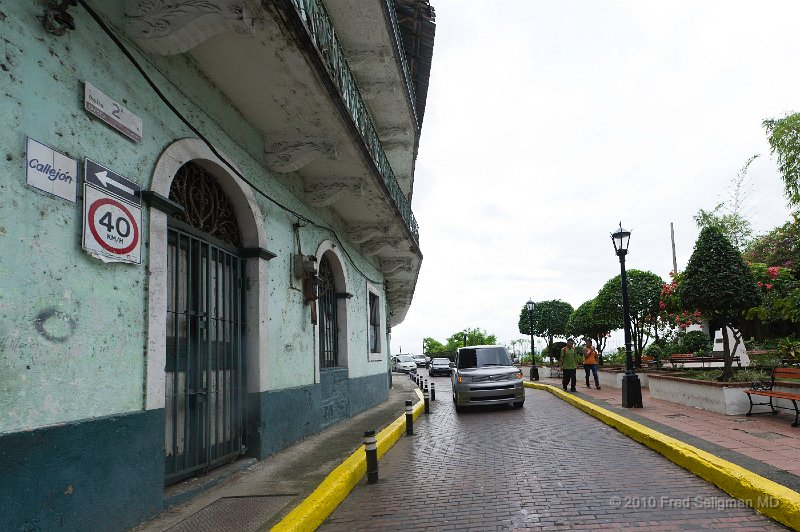 20101202_123900 D3S.jpg - Casco Viejo, Panama City, Panama